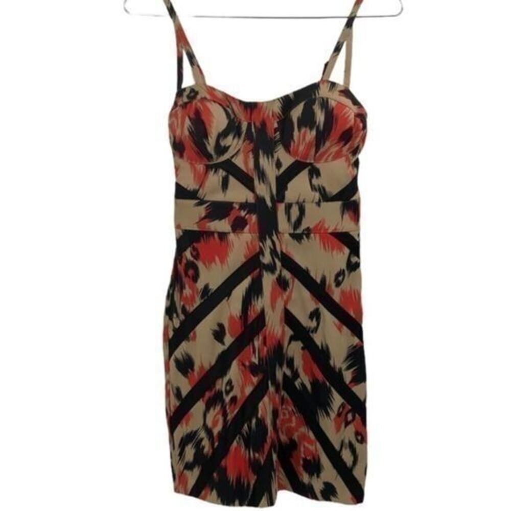 XOXO Juniors Sweetheart Bodycon Dress Size 00